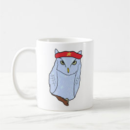Ochse Kaffeetasse