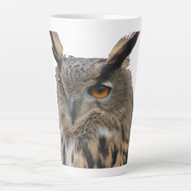 Ochse Milchtasse (Vorderseite)