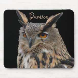 Ochse Mousepad