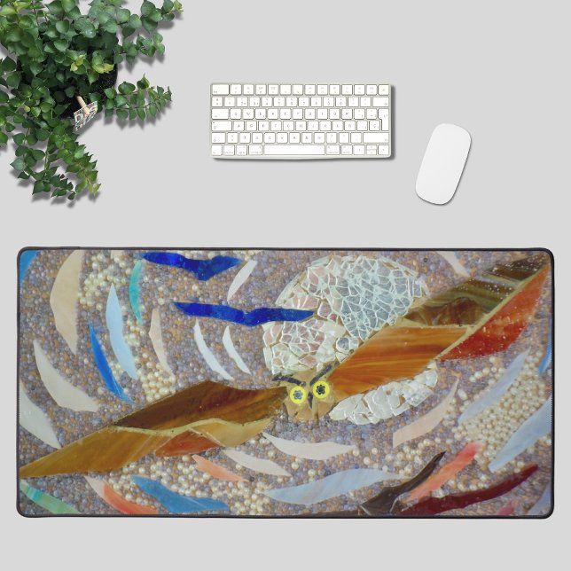 Ochse Schreibtischunterlage (Von Creator hochgeladen)