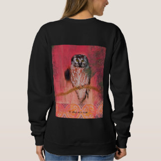 Ochse Sweatshirt