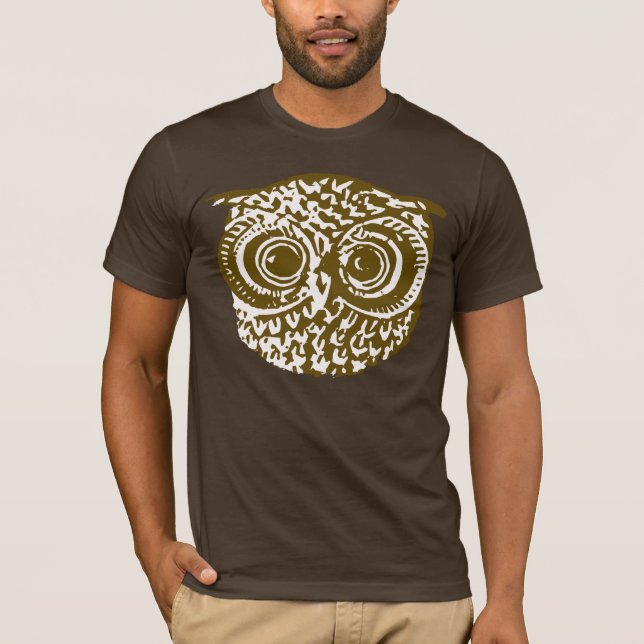 Ochse T-Shirt (Vorderseite)