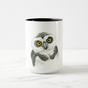 Ochse Tasse
