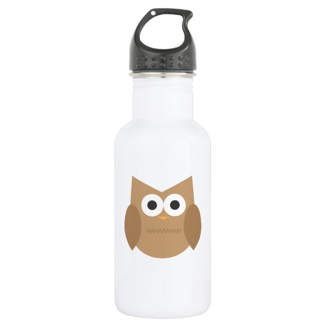 Ochse Trinkflasche (Vorderseite)