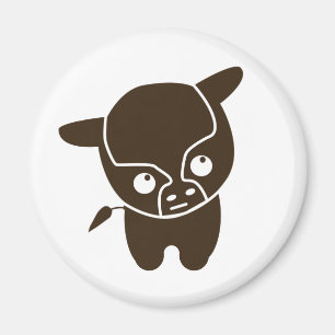 Ochsen-Magnet Magnet