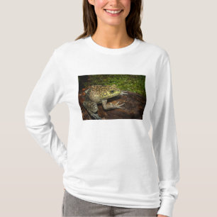 Ochsenfrosch, Rana catesbeiana T-Shirt