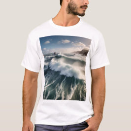 OCIEANIC STORM T-Shirt