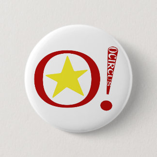 OCircus! Logo-Button Button