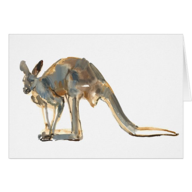 Ocker abgewischt (Vorderseite (Horizontal))