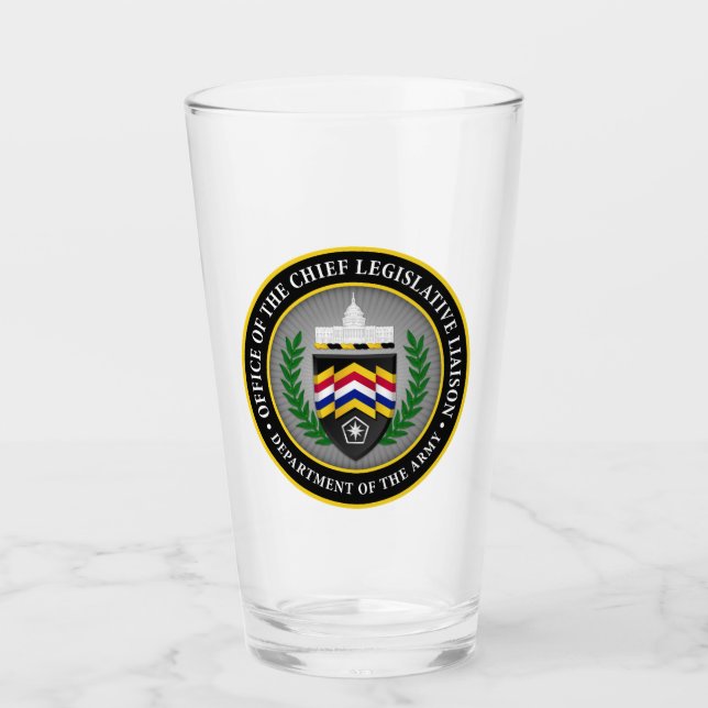 OCLL GLAS (Vorderseite)