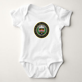 OCLL Onzie Baby Strampler