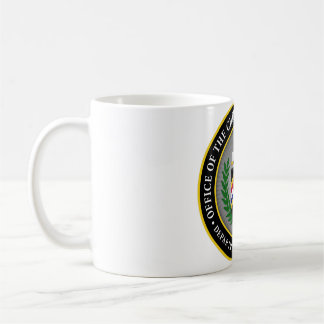 OCLL-Tasse Kaffeetasse