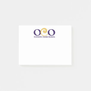 OCO Post - Anmerkungen Post-it Klebezettel