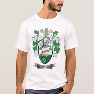 O'Connell-Wappen T-Shirt