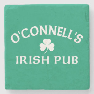 O'Connell's Irish Pub  Steinuntersetzer