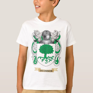 O'Connor-Wappen (Familienwappen) T-Shirt