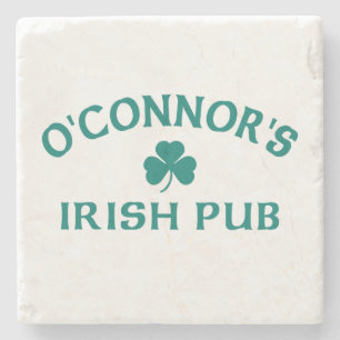 O'Connor's Irish Pub Steinuntersetzer