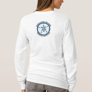 Ocracoke Insel T-Shirt