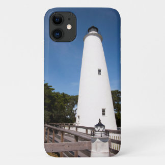 Ocracoke Island Leuchtturm Case-Mate iPhone Hülle