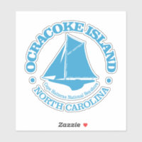 Ocracoke Island (Sloop)