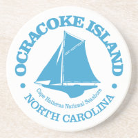 Ocracoke Island (Sloop)