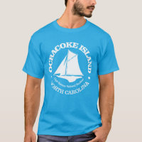 Ocracoke Island (Sloop)
