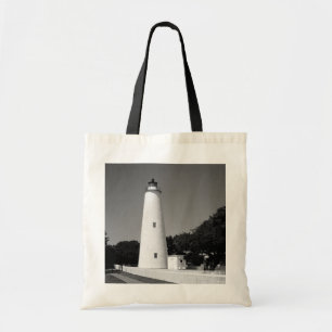 Ocracoke Leuchtturm Tragetasche