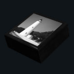 Ocracoke Lighthouse Geschenkbox<br><div class="desc">Ocracoke Lighthouse</div>
