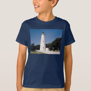 Ocracoke Lighthouse T-Shirt