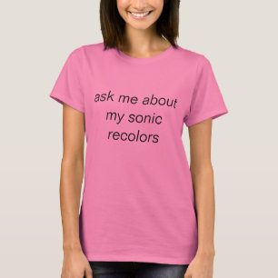 ocs T-Shirt