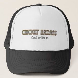 oct14CRICKET.png Truckerkappe