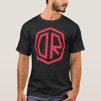 Octagon Octagynacologin Mowax Logo Replica Pri T-Shirt