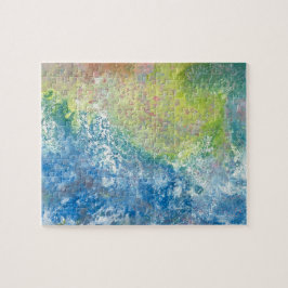 Octavia Puzzle by Iris Grace