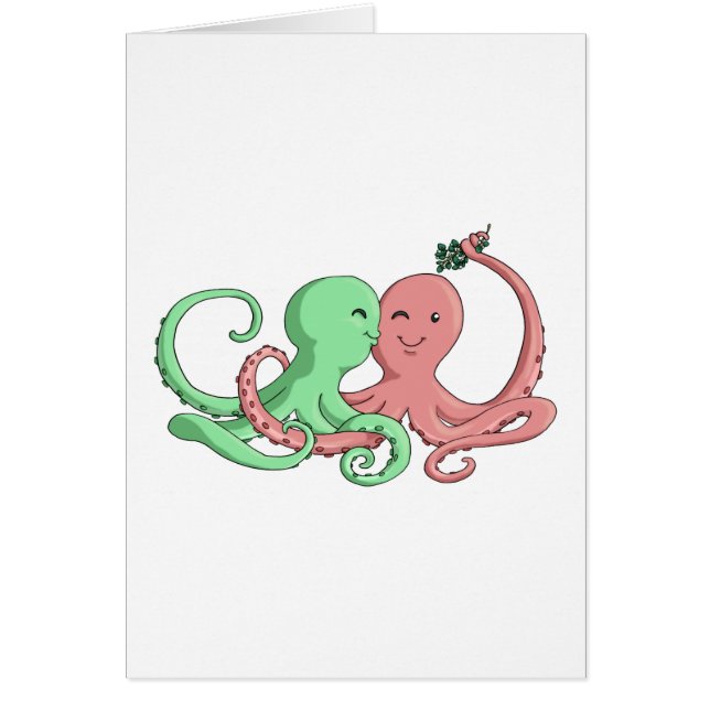 Octi Mistelzweig (Vorne)