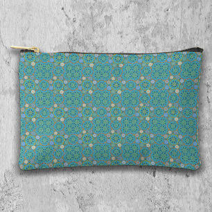 Octo hellender arabeske maurisch türkischer Stil Zubehörtasche