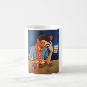 Octo Liebe Tasse