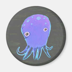 Octo Sache-Magnet Magnet