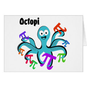 Octopi