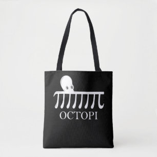 Octopi - Funny Pi Octopus Math