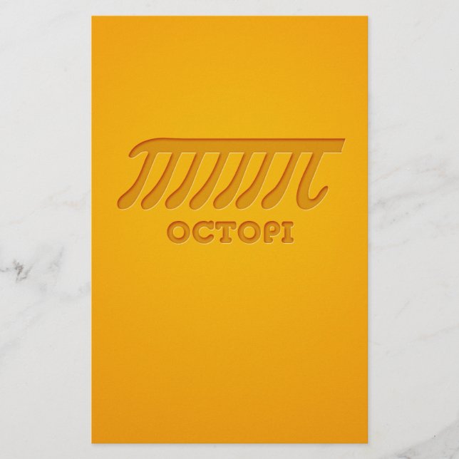 Octopi (PI) (Vorderseite)