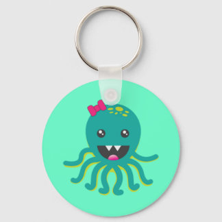 Octopire (Schlüsselanhänger) Schlüsselanhänger