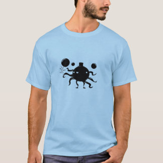 Octopop T-Shirt