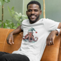 Octopus Christmas Joy, Brauch