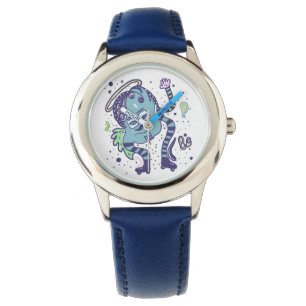 Octopus Kids Watch Armbanduhr