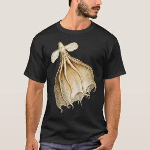 Octopus Octopus Tintenfisch Frauen Männer Jugend U T-Shirt