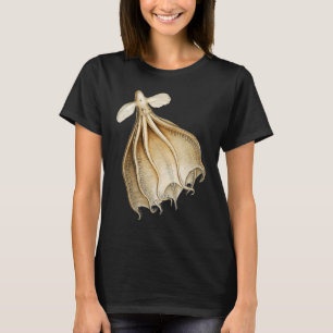 Octopus Octopus Tintenfisch Frauen Männer Jugend U T-Shirt