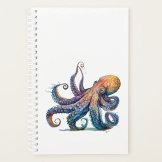 Octopus Planner Planer
