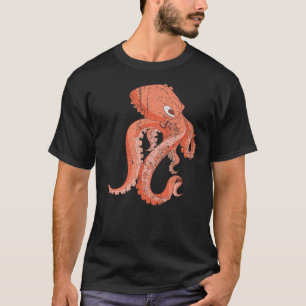 Octopus T-Shirt