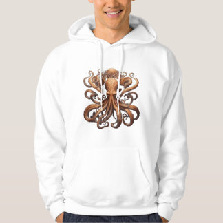 Octopus-T - Shirt