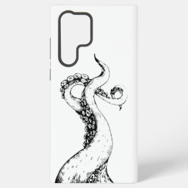 Octopus-Tentakel Samsung-Handyhülle Samsung Galaxy Hülle